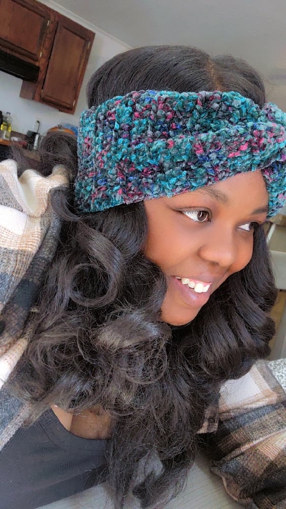 Image of Ear warmers