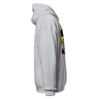 Image 22 of MORKEY Unisex Heavy Blend Hoodie | Gildan 18500 