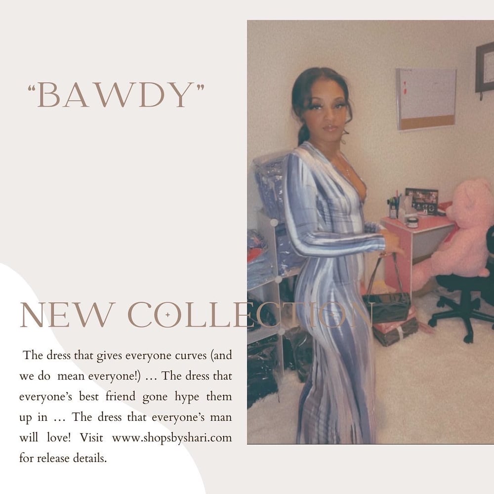 Image of Bawdy