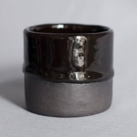 Image 1 of Obsidian Cup 200ml no.2