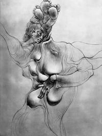 Image 8 of Hans Bellmer Japanese book