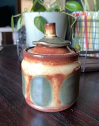 Shino Jar