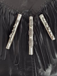 Image 1 of 4/20 Ritual Pipe Pendants
