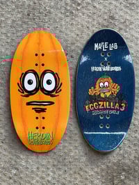 Image 3 of Eggzilla 3 “Halloween Edition”