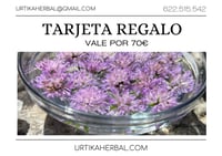Image 2 of TARJETA REGALO