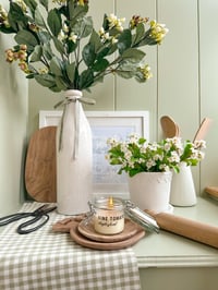 Image 6 of Dainty Forget-Me-Not Posy ( 6 Sprays )