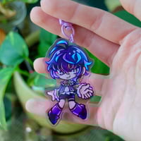 Image 5 of Rhythm Game Mascot Charms