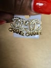 Chanel (Gold)