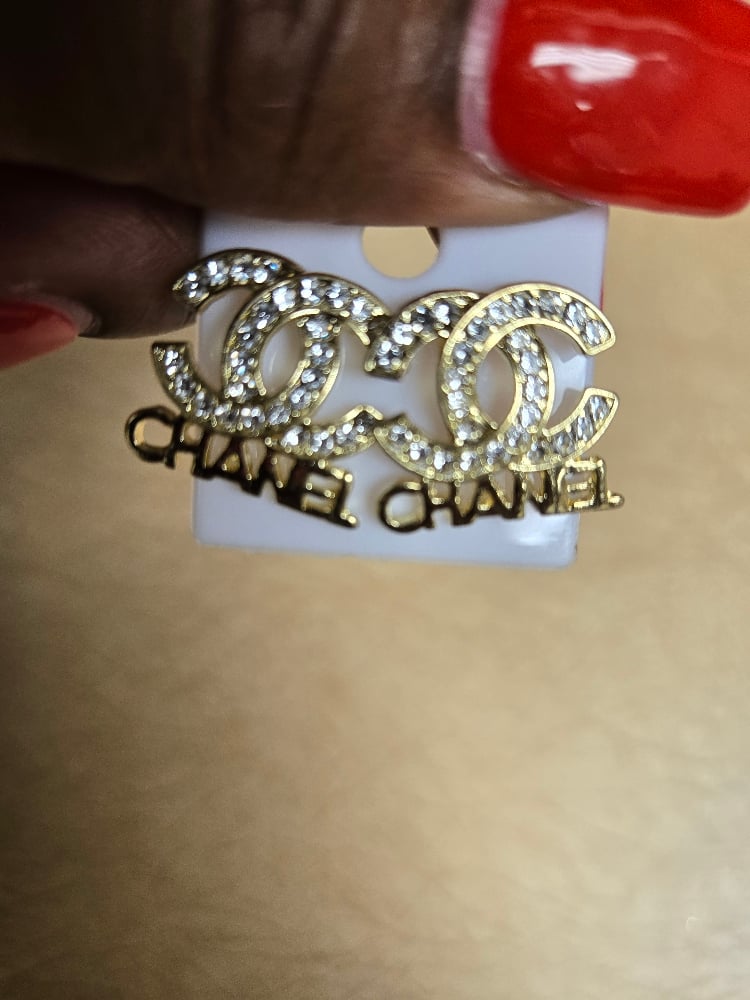 Image of Chanel (Gold)