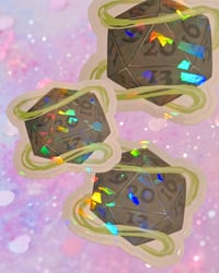 D20 | Sticker