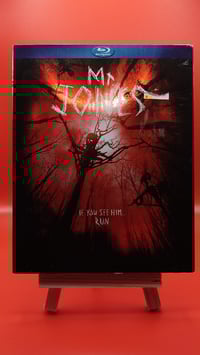 Image 1 of Mr. Jones