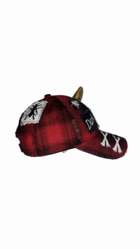 Image 3 of “DEMON HUNTER” 032 HAT