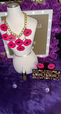 Image 2 of Rich Girl Set 