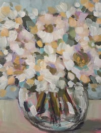 Image 1 of Promises   9x12