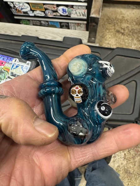 Image of Sherlock Extra 