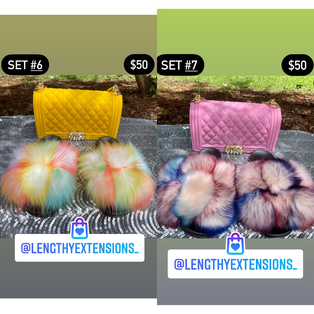 Image of Sets (PART 2)