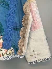 Image 20 of Sunday puzzle mix jacket  (xs-xxl)