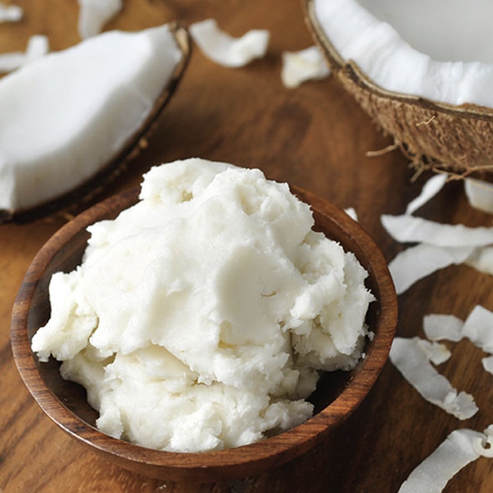 RAW Coconut Powder/Spread. Crohns/Colitis-Thyroid-UTI-Parasites-Dementia-Alzheimer's-Herpes-Thrush