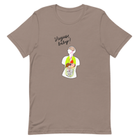 Image 4 of “Vagus, Baby!” Unisex t-shirt