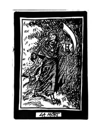 La Mort