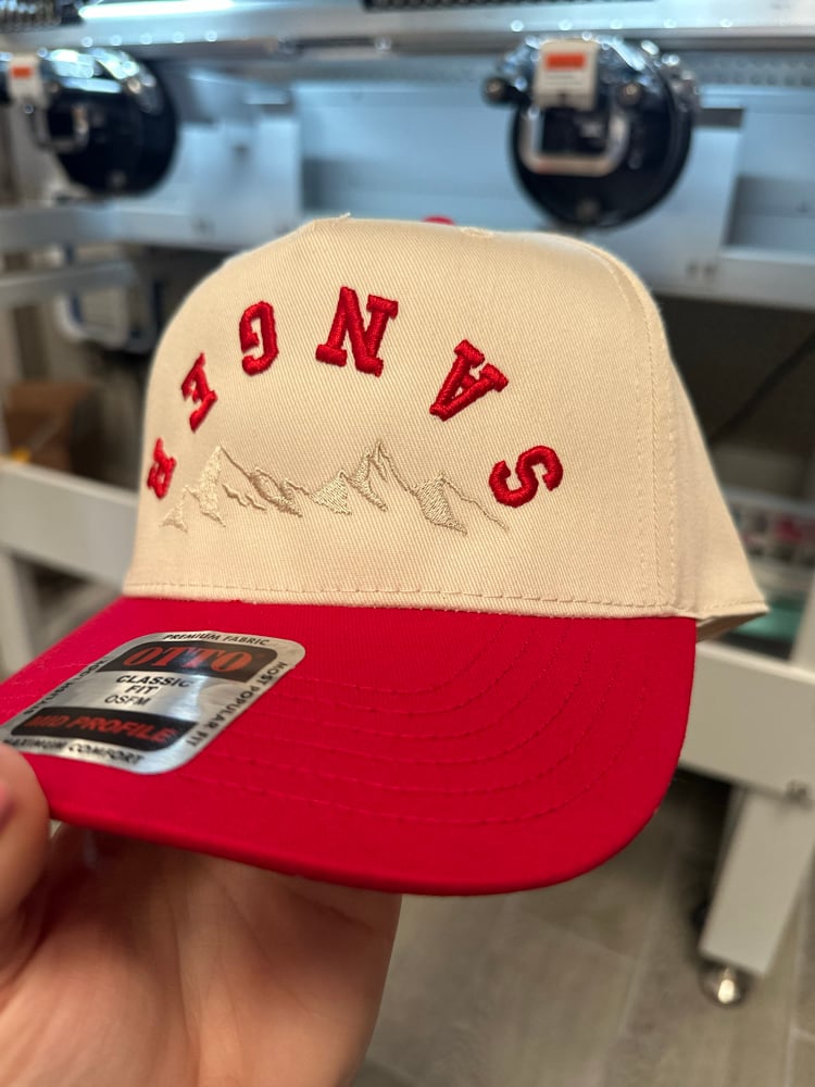 Image of SHS Rally Cap