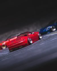 Image 17 of PORSCHE 911 TARGA / CARRERA CUSTOMS 