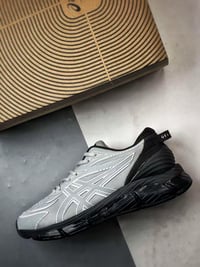 Image 2 of Asic Trainers - Grey