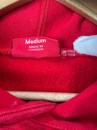 Image 12 of Supreme Box Logo Hoodie (Medium)