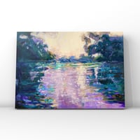 Image 2 of Siene River Giverny 2022 
