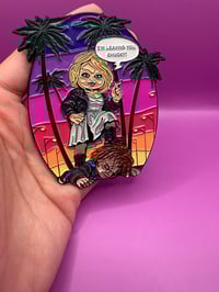 Image 4 of I’m Leaving You, Chucky! 