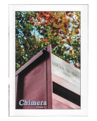 Image 1 of Chimera Volume 1 (Extended Repress)