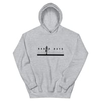 Radio Days Hoodie