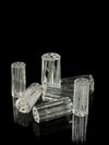 Kovacs Tips - Clear Crushed Opal