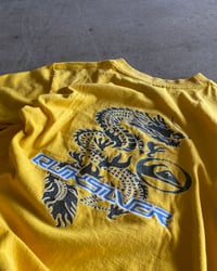 Image 2 of QUIKSILVER SHANGHAI TEE