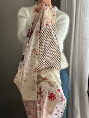 Image of Écharpe ou Chemin de Table {ECH-23.4}