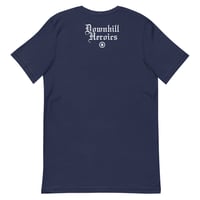 Image 4 of DHH Collab v1 tee