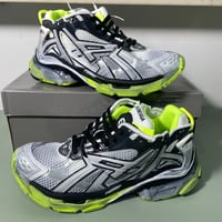 Image 2 of PLUTO NEON RUNNERS