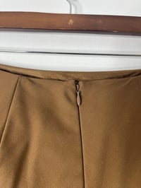 Image 5 of Ralph Lauren Purple Label Pencil Skirt