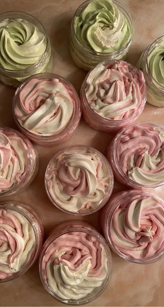 Image of Cotton Candy