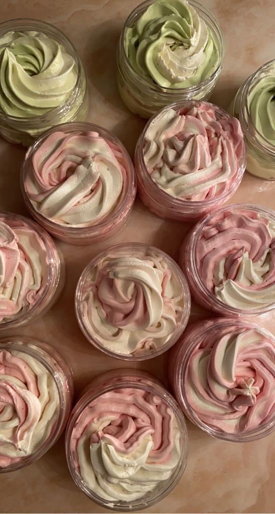 Image of Cotton Candy