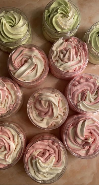 Image of Cotton Candy