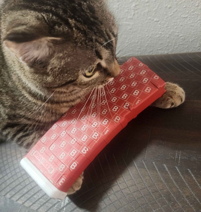 🅱️ASED magazine