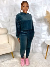 Image 2 of Get Active Jogger Set