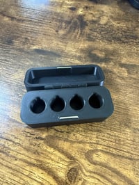 Image 5 of  Magnetic close peptide case