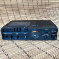 Image 2 of Marantz PMD201 • Portable Cassette Recorder • Mono • with power adapter • 90s