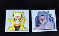 Image 1 of Leaf Village  Protector 