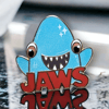 Jaws pins