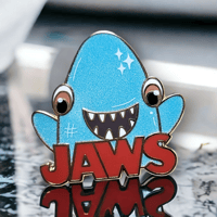 Image 1 of Jaws pins