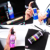 Image 3 of Emergency Car Show Kit