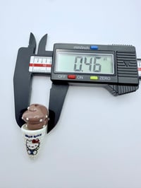 Image 2 of HK Ice Cream Beads x 6